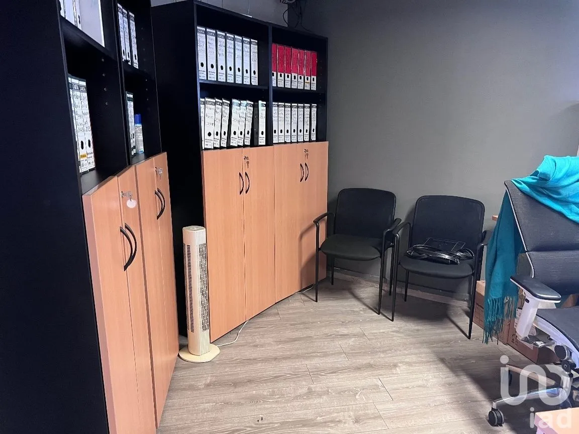 Oficina en Venta en San Jerónimo Lídice, La Magdalena Contreras, Ciudad de México | NEX-267308 | iad México | Foto 13 de 26