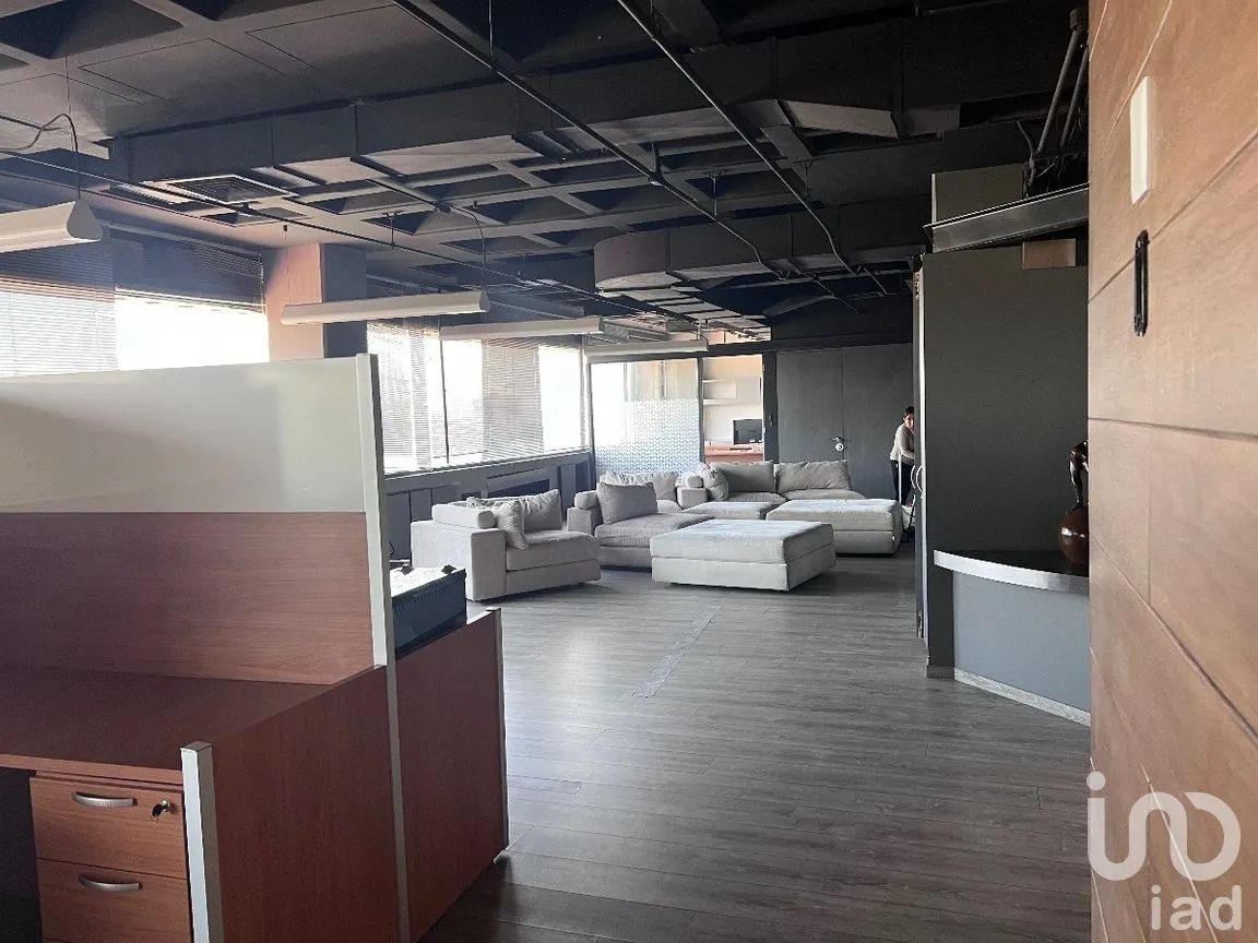 Oficina en Venta en San Jerónimo Lídice, La Magdalena Contreras, Ciudad de México | NEX-267308 | iad México | Foto 14 de 26