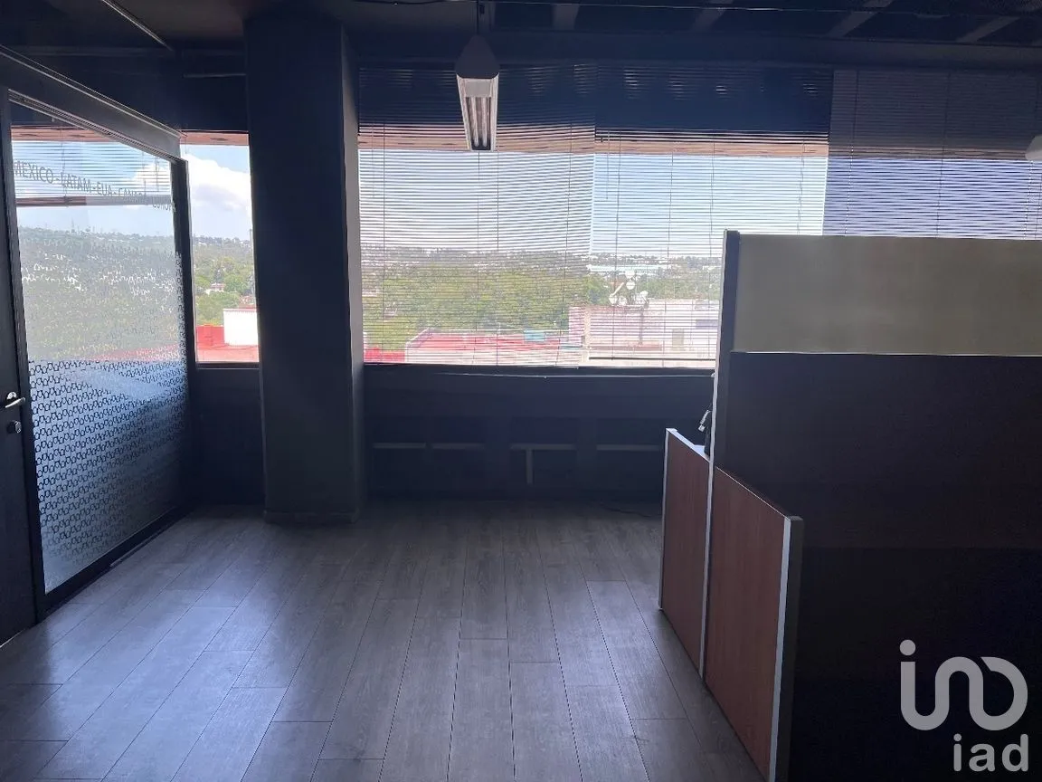 Oficina en Venta en San Jerónimo Lídice, La Magdalena Contreras, Ciudad de México | NEX-267308 | iad México | Foto 17 de 26