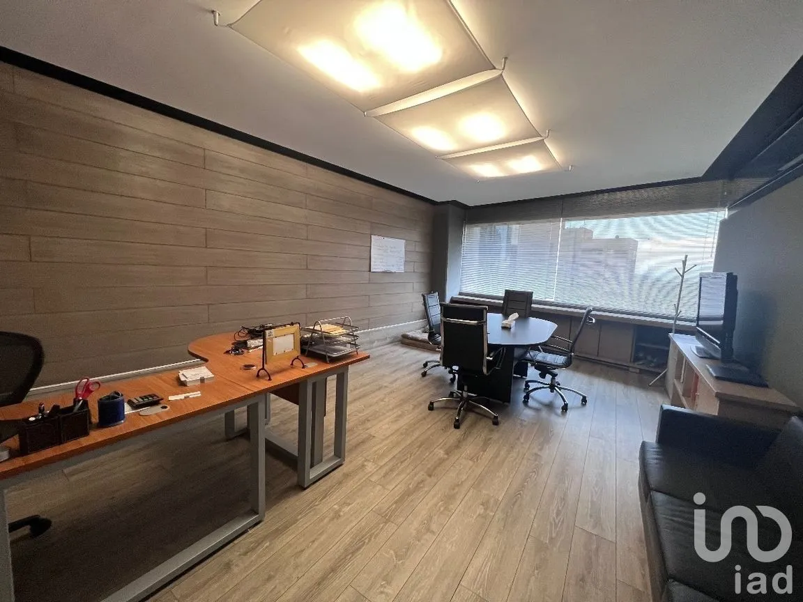Oficina en Venta en San Jerónimo Lídice, La Magdalena Contreras, Ciudad de México | NEX-267308 | iad México | Foto 3 de 26