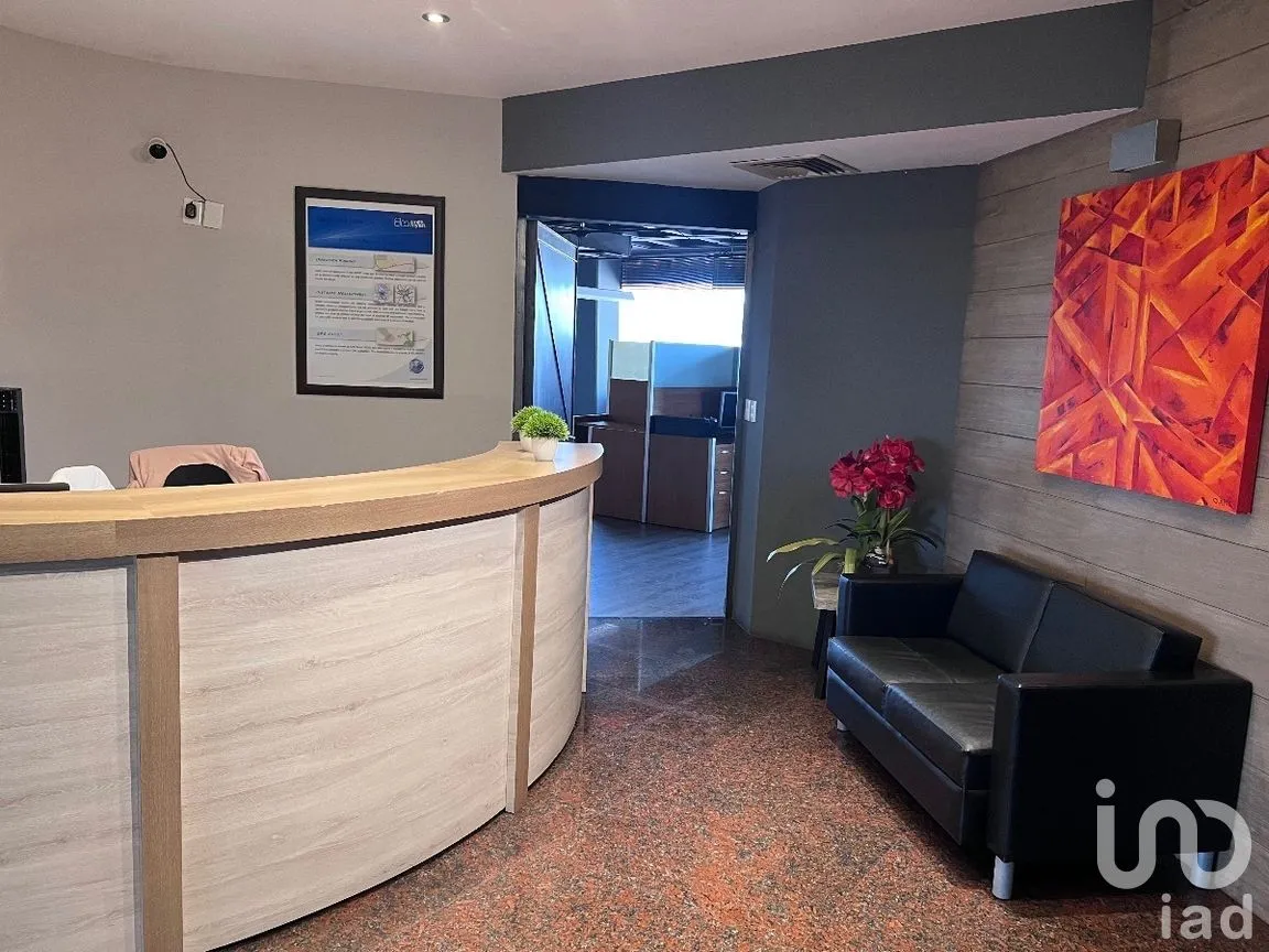 Oficina en Venta en San Jerónimo Lídice, La Magdalena Contreras, Ciudad de México | NEX-267308 | iad México | Foto 21 de 26