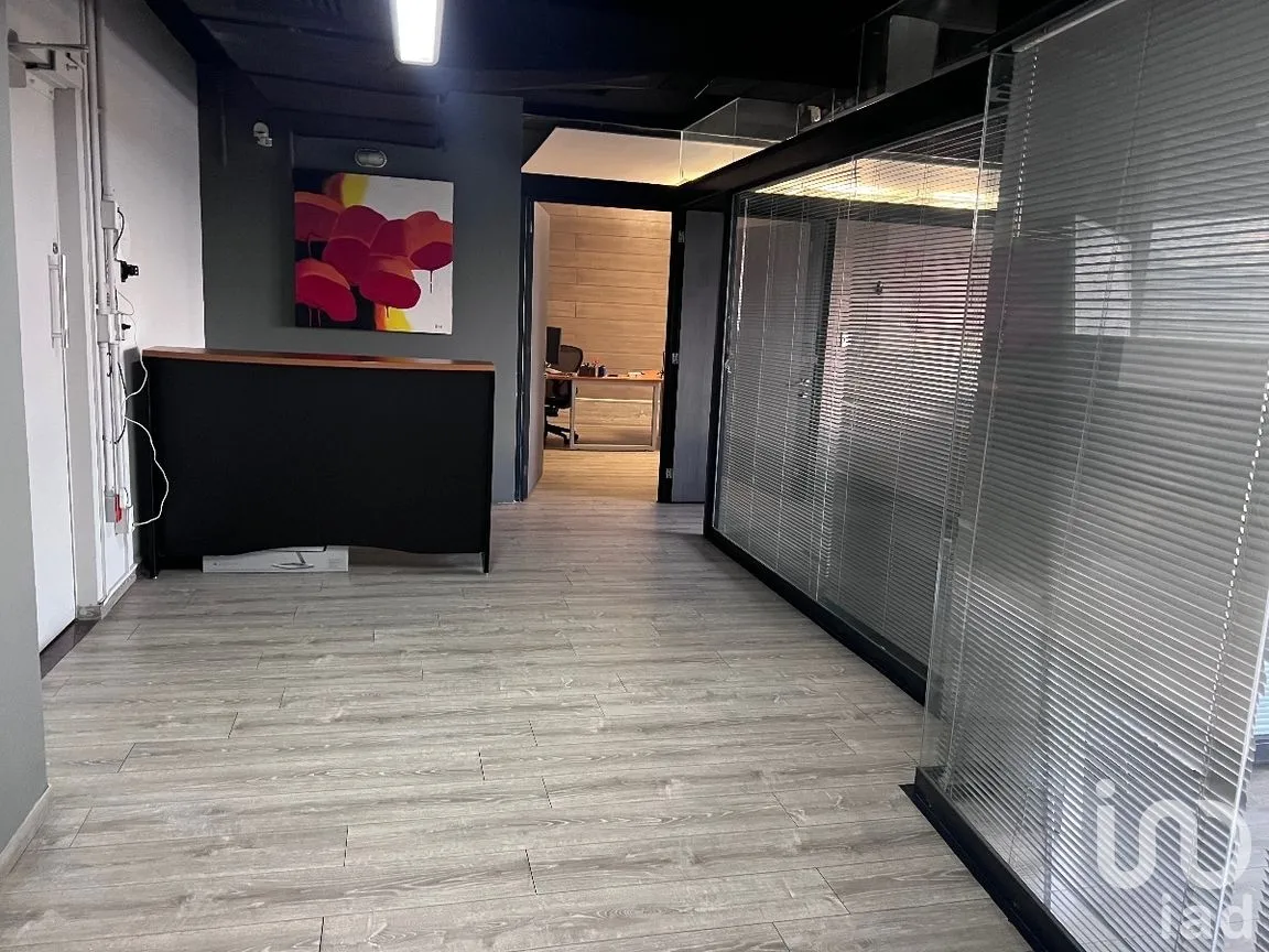 Oficina en Venta en San Jerónimo Lídice, La Magdalena Contreras, Ciudad de México | NEX-267308 | iad México | Foto 24 de 26