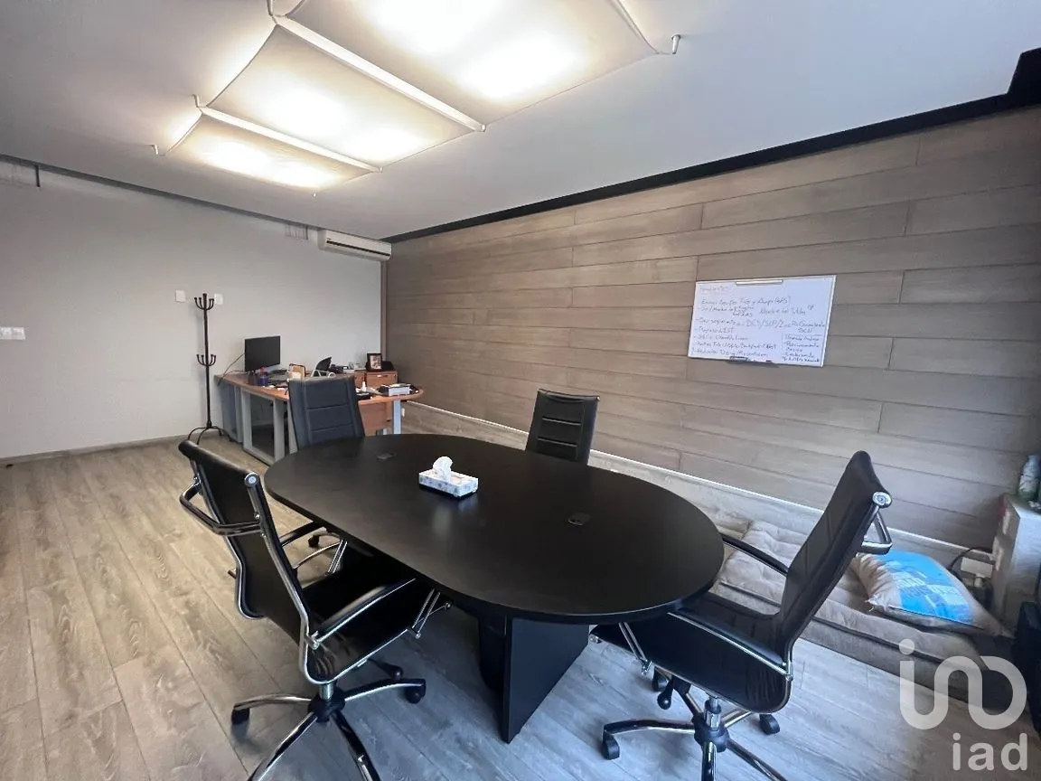 Oficina en Venta en San Jerónimo Lídice, La Magdalena Contreras, Ciudad de México | NEX-267308 | iad México | Foto 4 de 26