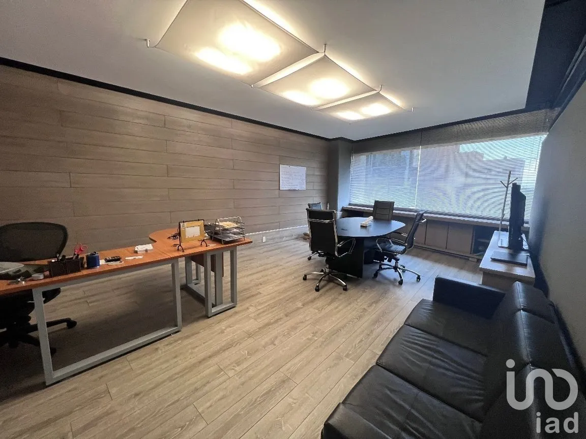 Oficina en Venta en San Jerónimo Lídice, La Magdalena Contreras, Ciudad de México | NEX-267308 | iad México | Foto 5 de 26