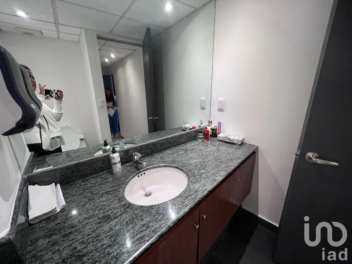 Oficina en Venta en San Jerónimo Lídice, La Magdalena Contreras, Ciudad de México | NEX-267308 | iad México | Foto 7 de 26