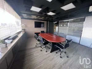 NEX-267308 - Oficina en Venta, con 1 baño, con 381 m2 de construcción en San Jerónimo Lídice, CP 10200, Ciudad de México.
