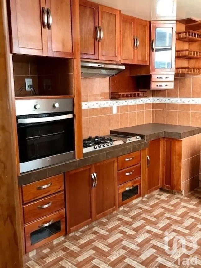 Casa en Venta en Irrigación, Miguel Hidalgo, Ciudad de México | NEX-267311 | iad México | Foto 11 de 15