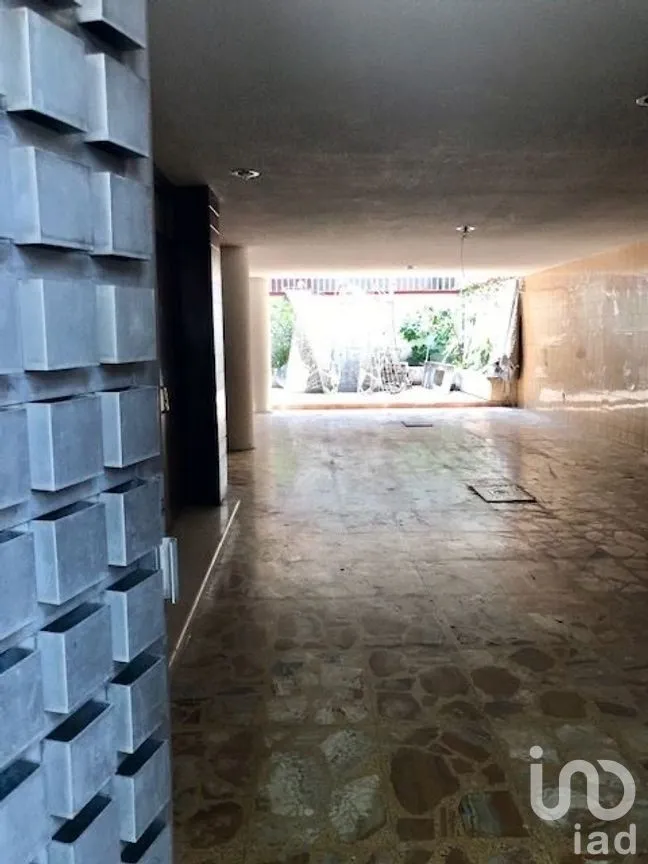 Casa en Venta en Irrigación, Miguel Hidalgo, Ciudad de México | NEX-267311 | iad México | Foto 14 de 15