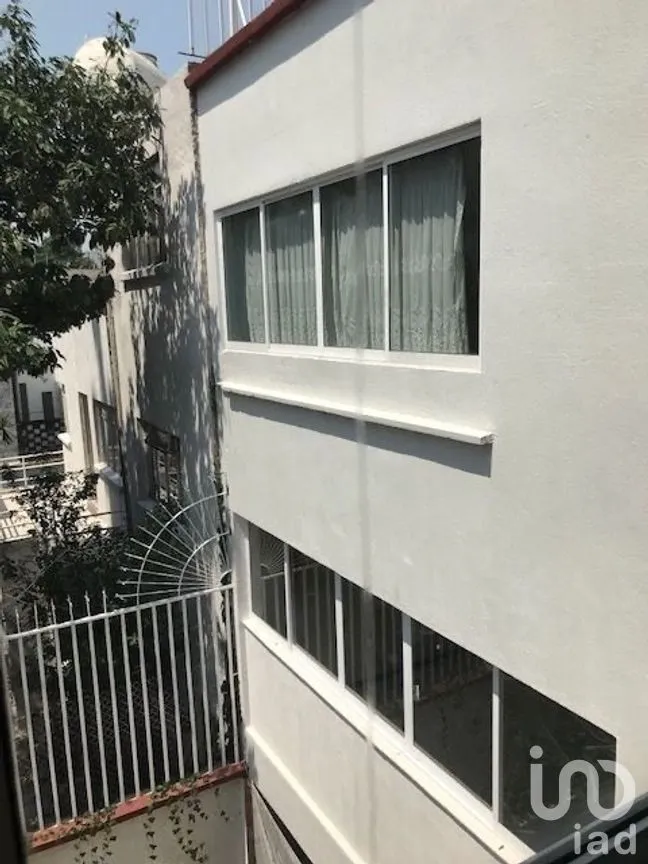 Casa en Venta en Irrigación, Miguel Hidalgo, Ciudad de México | NEX-267311 | iad México | Foto 15 de 15