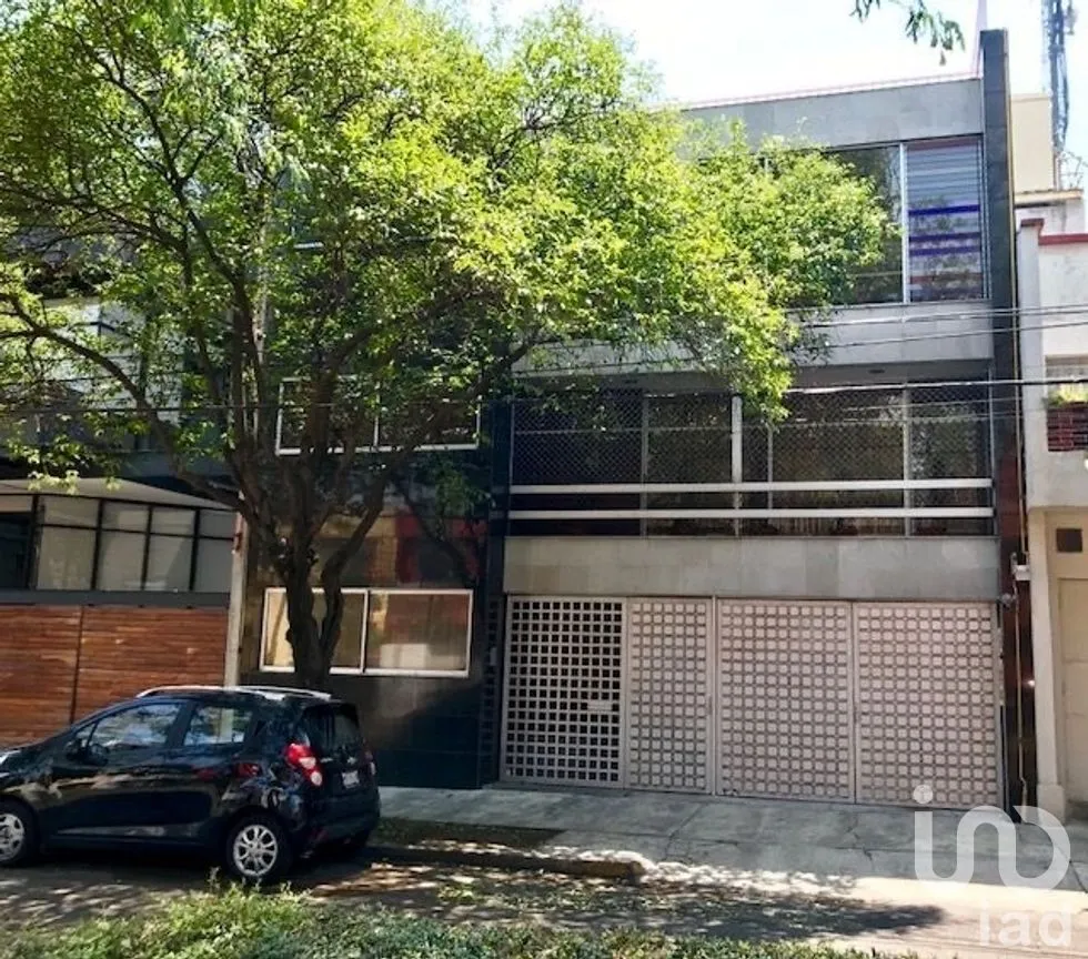 Casa en Venta en Irrigación, Miguel Hidalgo, Ciudad de México | NEX-267311 | iad México | Foto 1 de 15