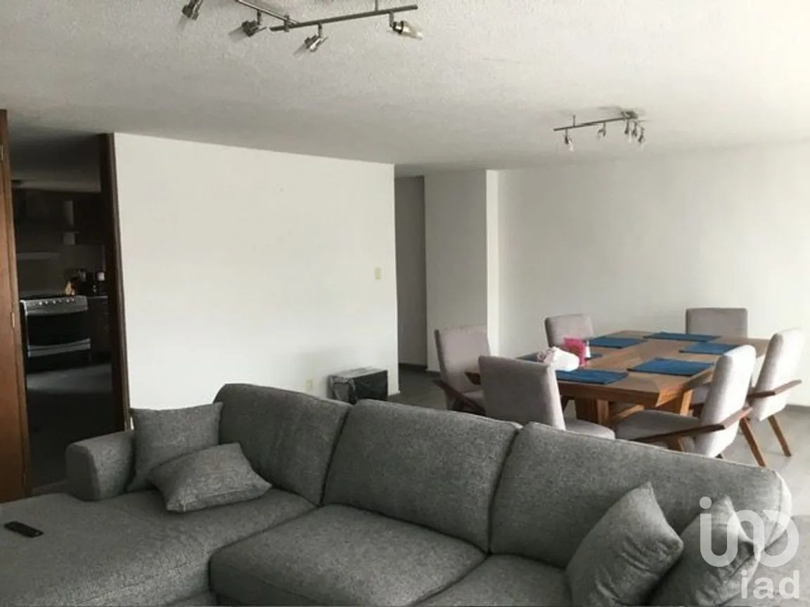 Departamento en Venta en Del Valle Centro, Benito Juárez, Ciudad de México | NEX-267436 | iad México | Foto 2 de 12