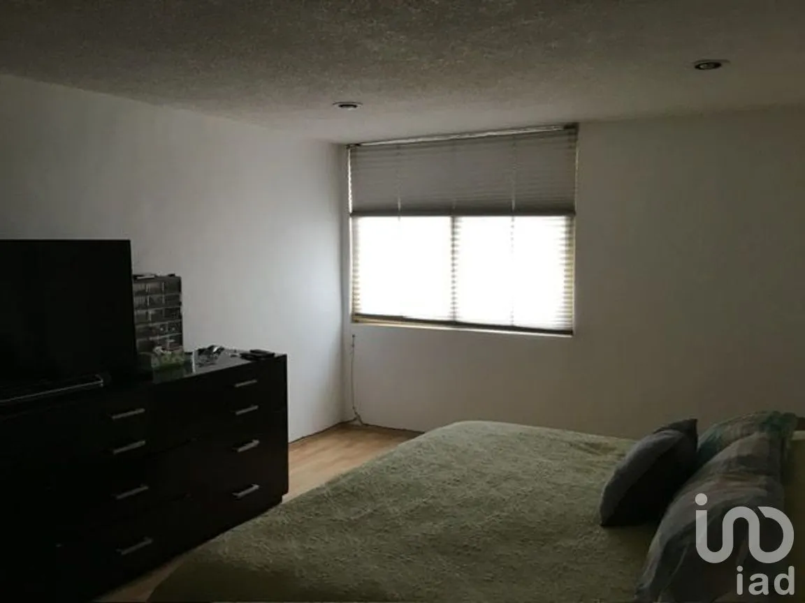 Departamento en Venta en Del Valle Centro, Benito Juárez, Ciudad de México | NEX-267436 | iad México | Foto 12 de 12