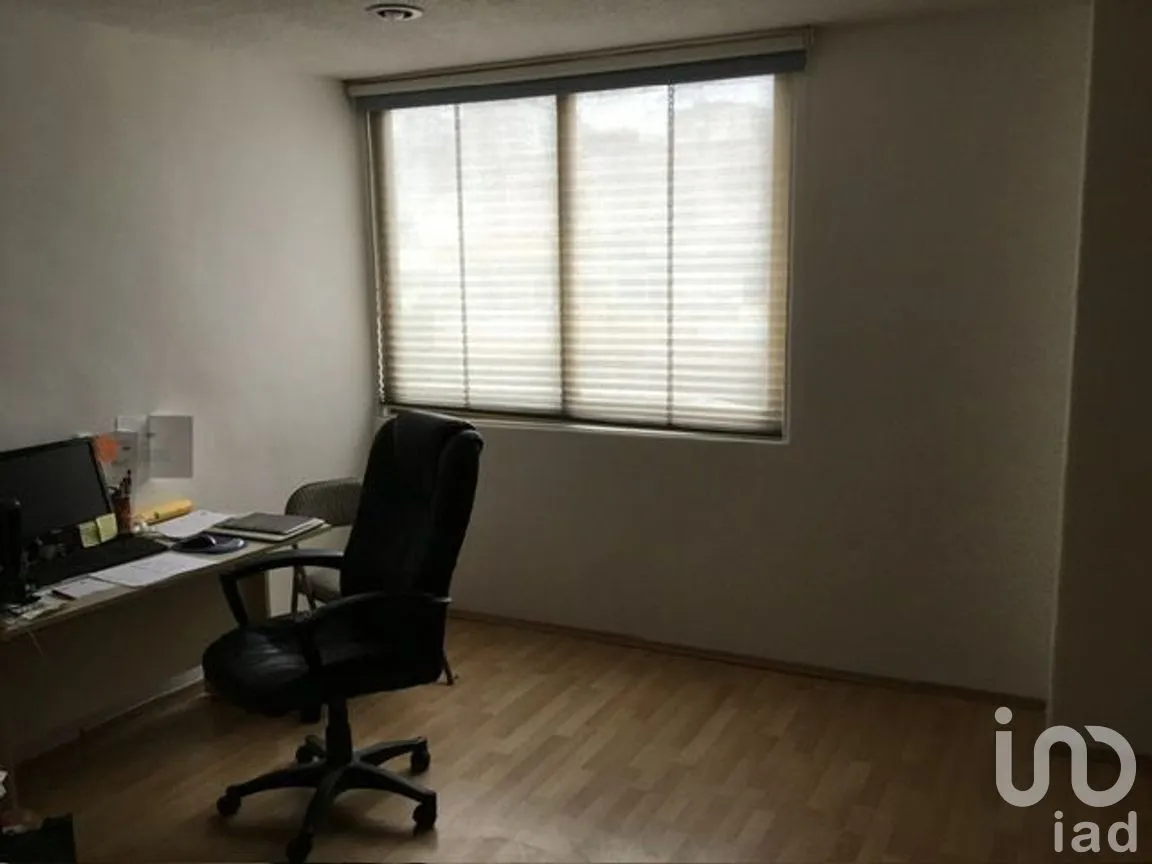 Departamento en Venta en Del Valle Centro, Benito Juárez, Ciudad de México | NEX-267436 | iad México | Foto 4 de 12