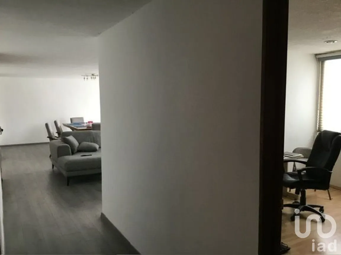 Departamento en Venta en Del Valle Centro, Benito Juárez, Ciudad de México | NEX-267436 | iad México | Foto 6 de 12