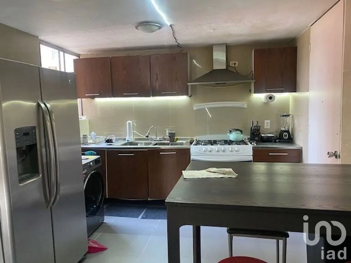 Departamento en Venta en Del Valle Centro, Benito Juárez, Ciudad de México | NEX-267436 | iad México | Foto 8 de 12
