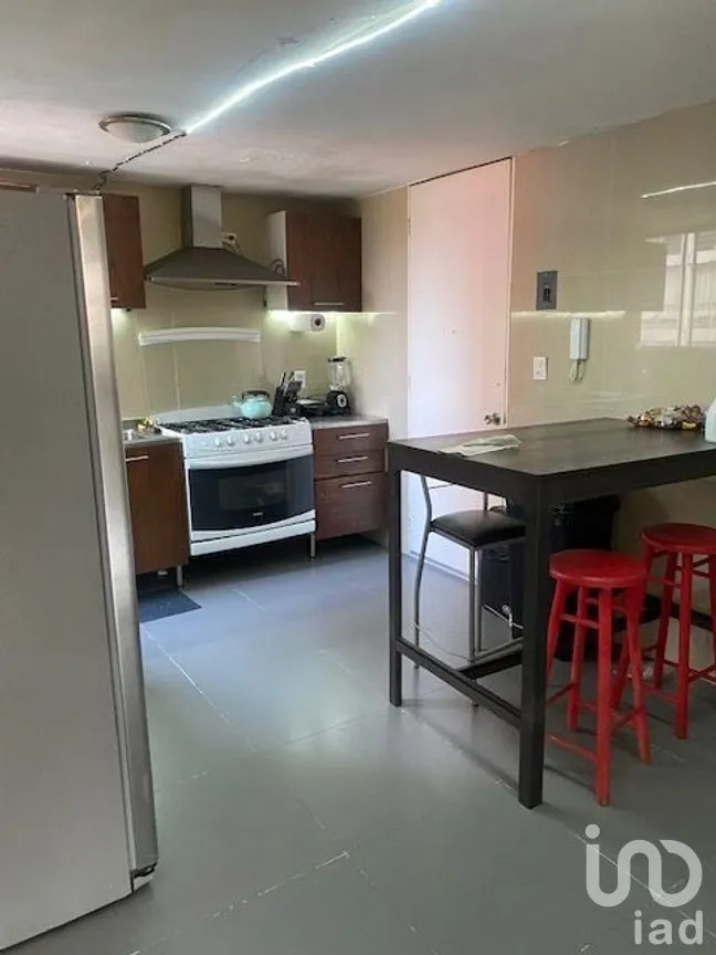 Departamento en Venta en Del Valle Centro, Benito Juárez, Ciudad de México | NEX-267436 | iad México | Foto 9 de 12