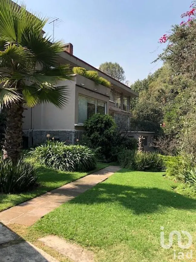 Terreno en Venta en Lomas Altas, Miguel Hidalgo, Ciudad de México | NEX-268335 | iad México | Foto 1 de 12