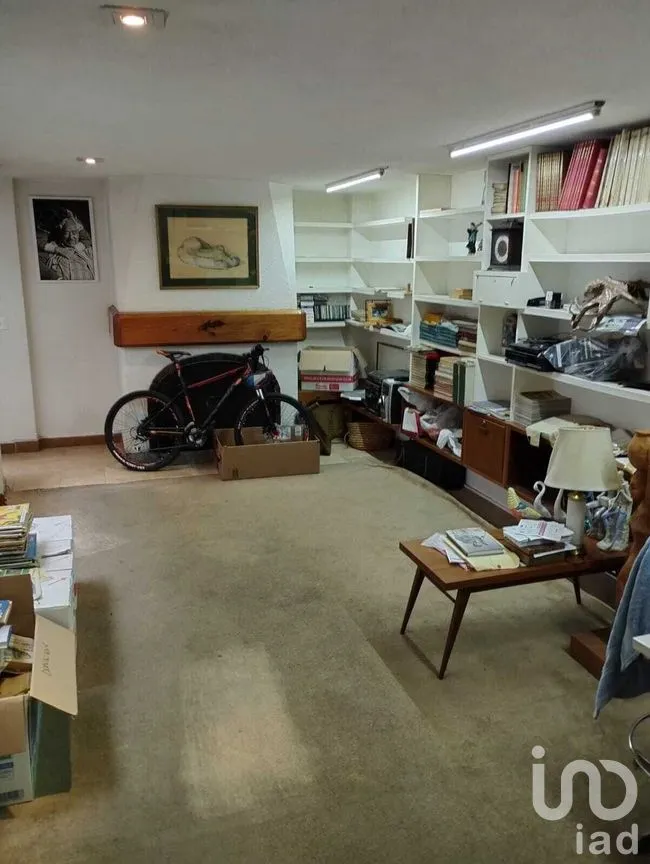 Departamento en Venta en Del Valle Centro, Benito Juárez, Ciudad de México | NEX-268848 | iad México | Foto 12 de 20