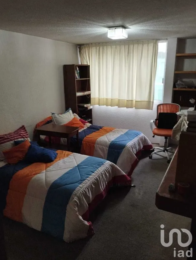 Departamento en Venta en Del Valle Centro, Benito Juárez, Ciudad de México | NEX-268848 | iad México | Foto 14 de 20
