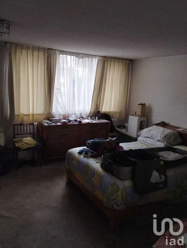 Departamento en Venta en Del Valle Centro, Benito Juárez, Ciudad de México | NEX-268848 | iad México | Foto 15 de 20