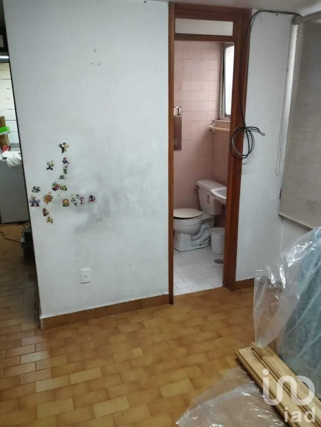 Departamento en Venta en Del Valle Centro, Benito Juárez, Ciudad de México | NEX-268848 | iad México | Foto 16 de 20