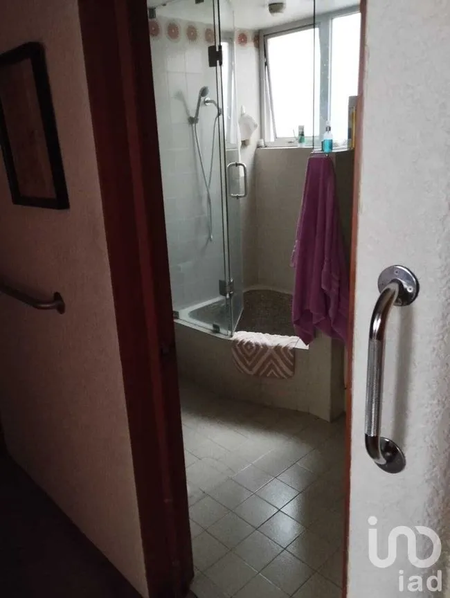 Departamento en Venta en Del Valle Centro, Benito Juárez, Ciudad de México | NEX-268848 | iad México | Foto 17 de 20