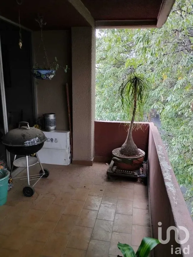Departamento en Venta en Del Valle Centro, Benito Juárez, Ciudad de México | NEX-268848 | iad México | Foto 19 de 20