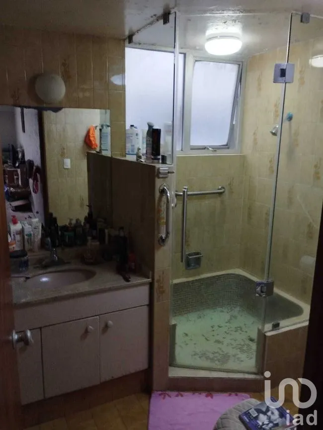 Departamento en Venta en Del Valle Centro, Benito Juárez, Ciudad de México | NEX-268848 | iad México | Foto 20 de 20