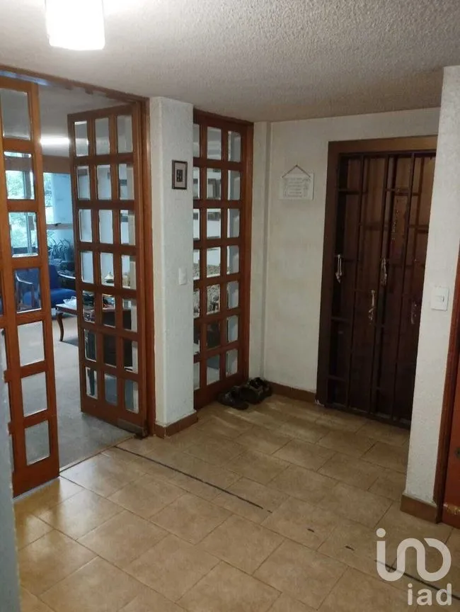 Departamento en Venta en Del Valle Centro, Benito Juárez, Ciudad de México | NEX-268848 | iad México | Foto 3 de 20