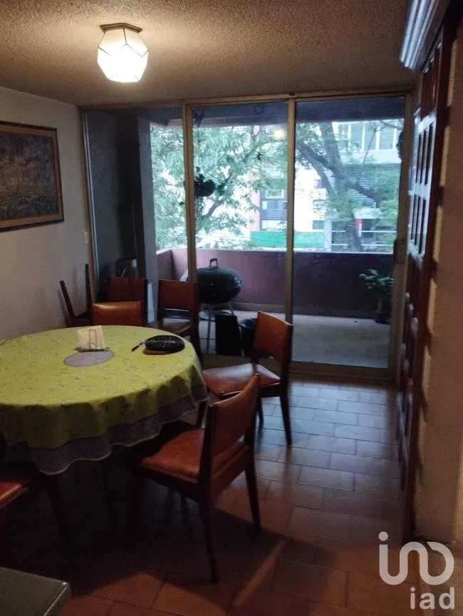Departamento en Venta en Del Valle Centro, Benito Juárez, Ciudad de México | NEX-268848 | iad México | Foto 7 de 20