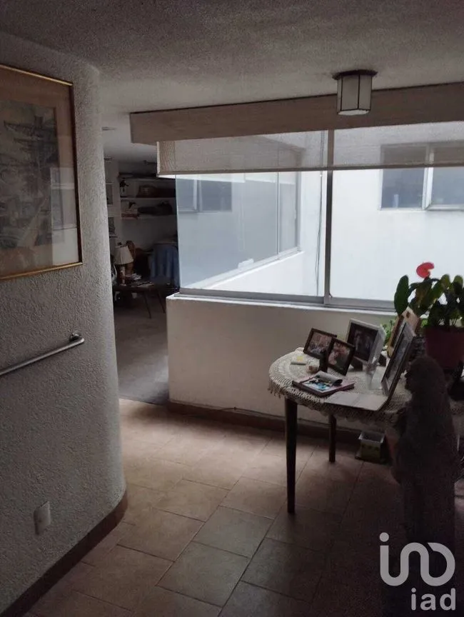 Departamento en Venta en Del Valle Centro, Benito Juárez, Ciudad de México | NEX-268848 | iad México | Foto 9 de 20