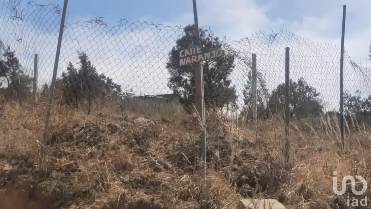 Terreno en Venta en La Magdalena Atlicpac, La Paz, Estado de México | NEX-269724 | iad México | Foto 2 de 5