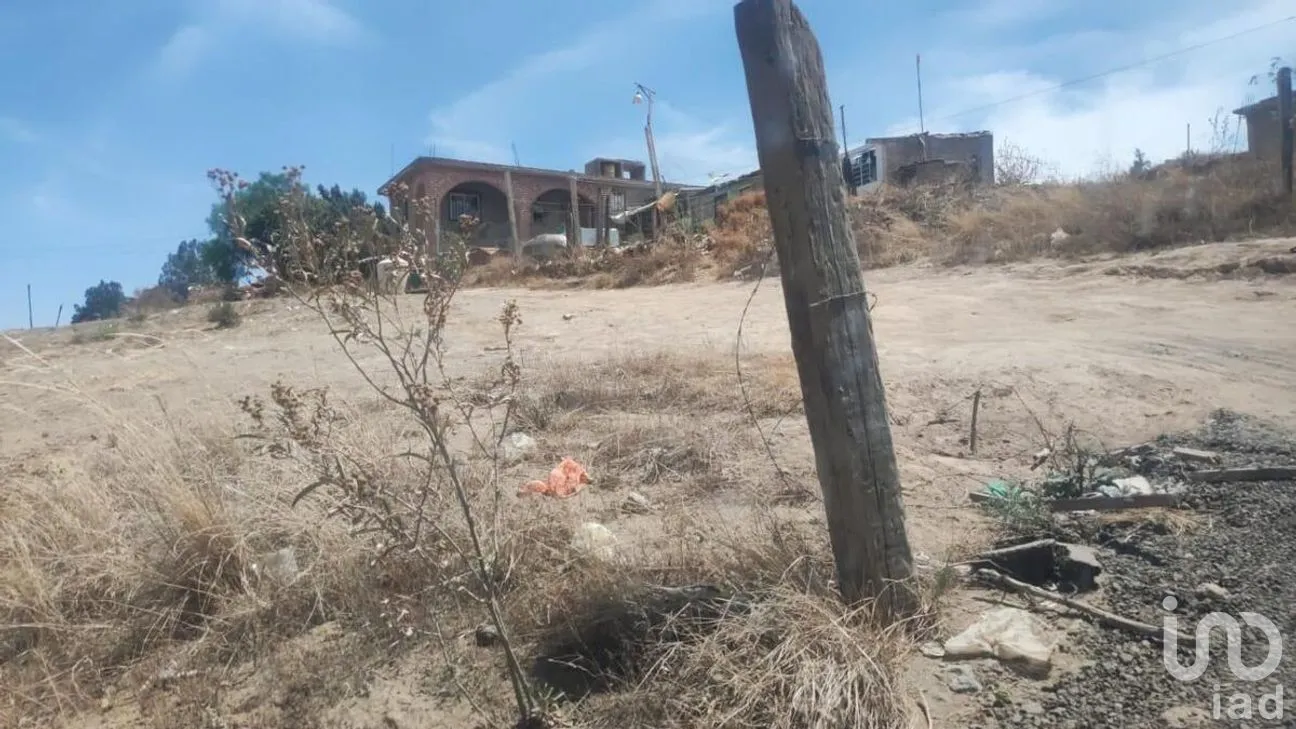 Terreno en Venta en La Magdalena Atlicpac, La Paz, Estado de México | NEX-269724 | iad México | Foto 4 de 5