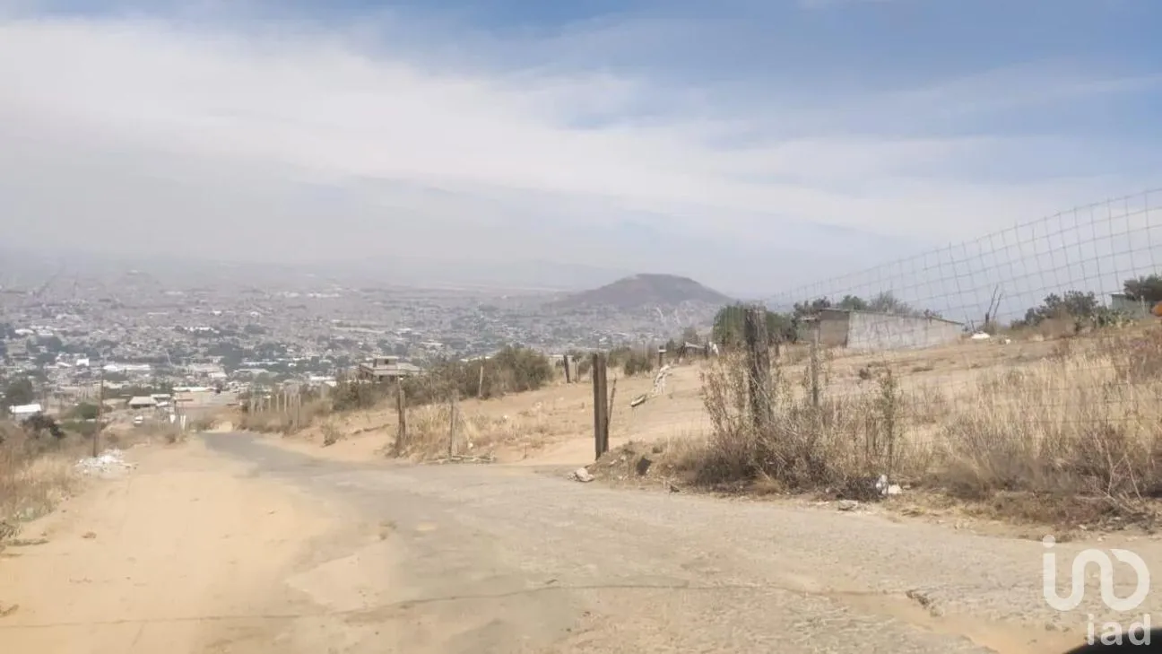 Terreno en Venta en La Magdalena Atlicpac, La Paz, Estado de México | NEX-269724 | iad México | Foto 5 de 5