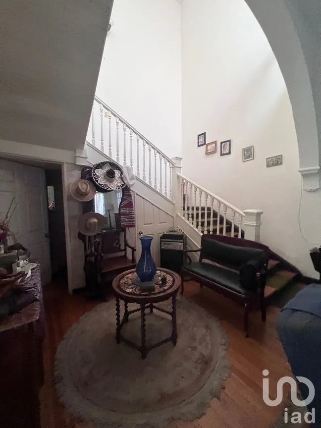 Terreno en Venta en Actipan, Benito Juárez, Ciudad de México | NEX-271074 | iad México | Foto 11 de 20