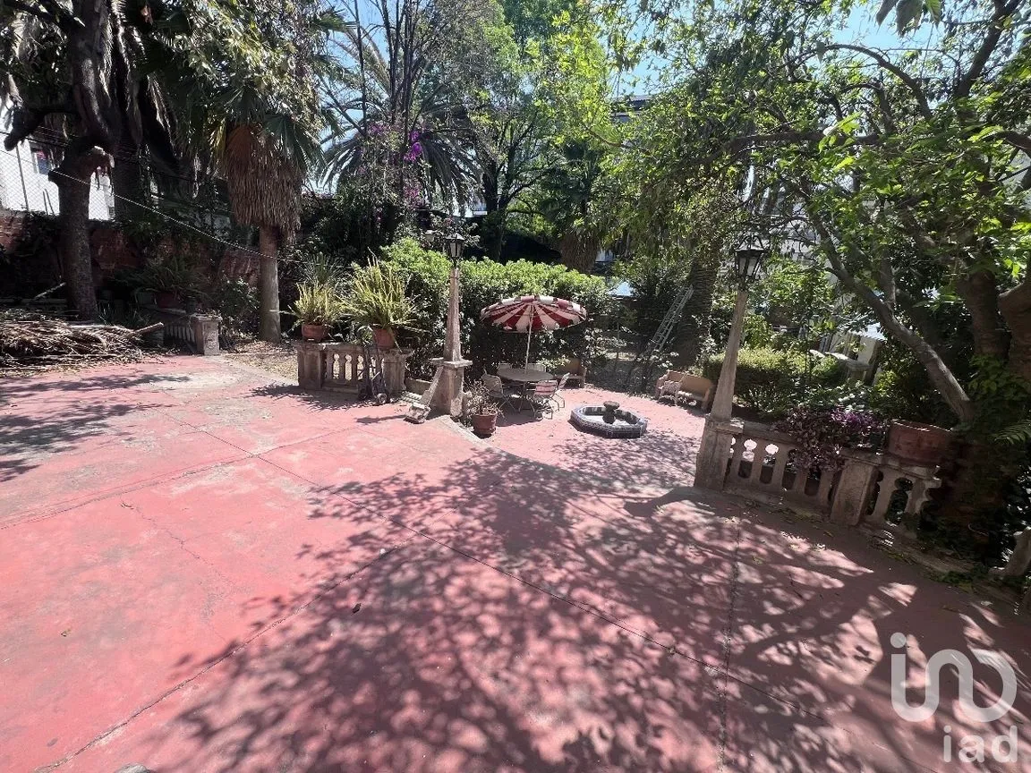 Terreno en Venta en Actipan, Benito Juárez, Ciudad de México | NEX-271074 | iad México | Foto 12 de 20