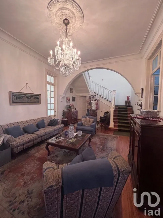 Terreno en Venta en Actipan, Benito Juárez, Ciudad de México | NEX-271074 | iad México | Foto 13 de 20