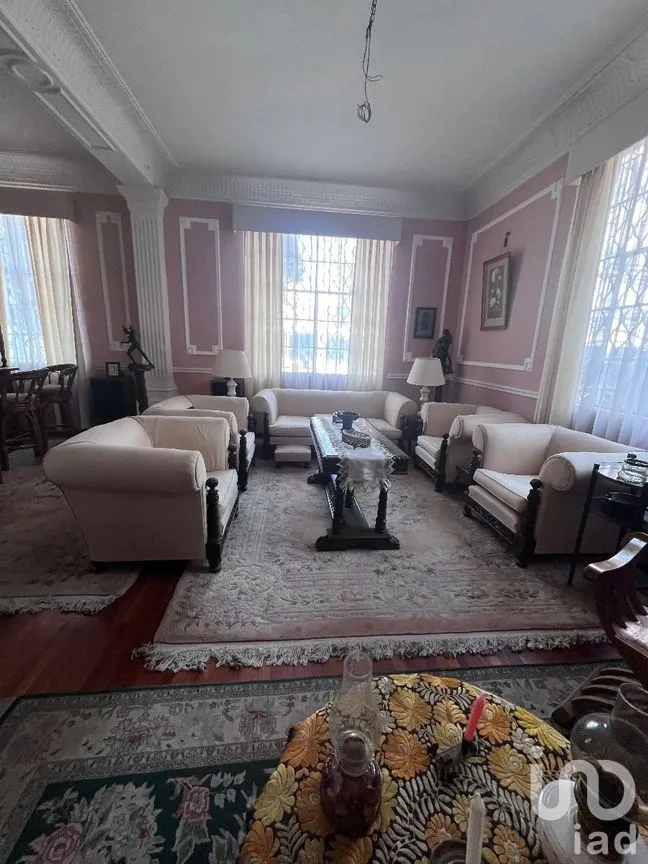 Terreno en Venta en Actipan, Benito Juárez, Ciudad de México | NEX-271074 | iad México | Foto 14 de 20