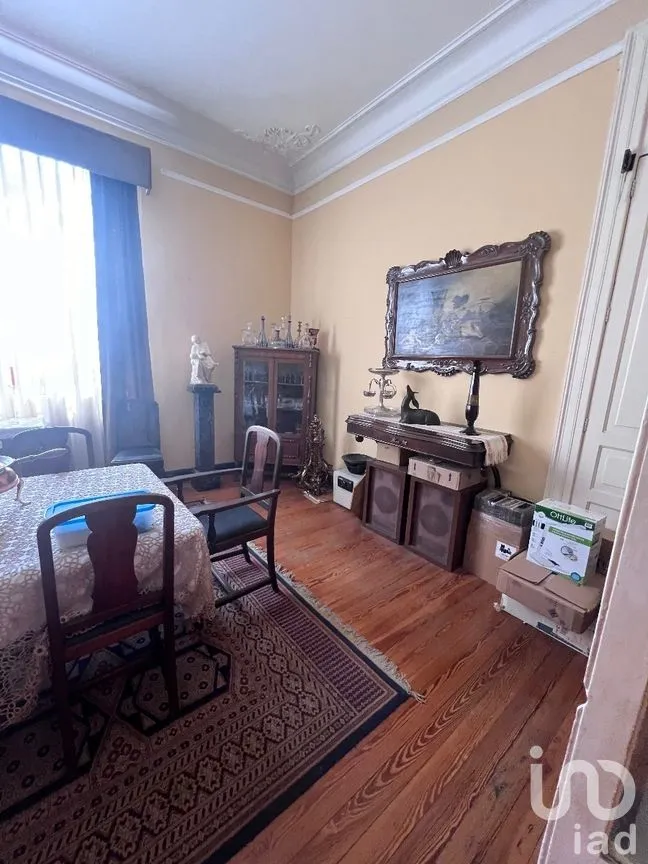 Terreno en Venta en Actipan, Benito Juárez, Ciudad de México | NEX-271074 | iad México | Foto 16 de 20