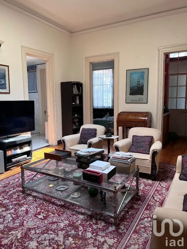 Terreno en Venta en Actipan, Benito Juárez, Ciudad de México | NEX-271074 | iad México | Foto 17 de 20