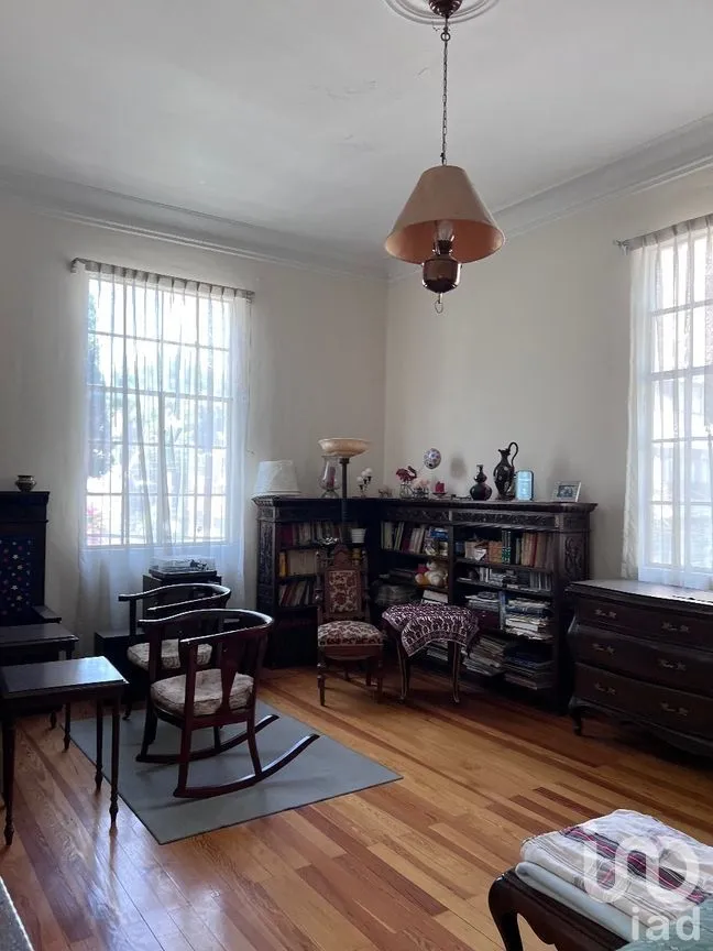 Terreno en Venta en Actipan, Benito Juárez, Ciudad de México | NEX-271074 | iad México | Foto 19 de 20