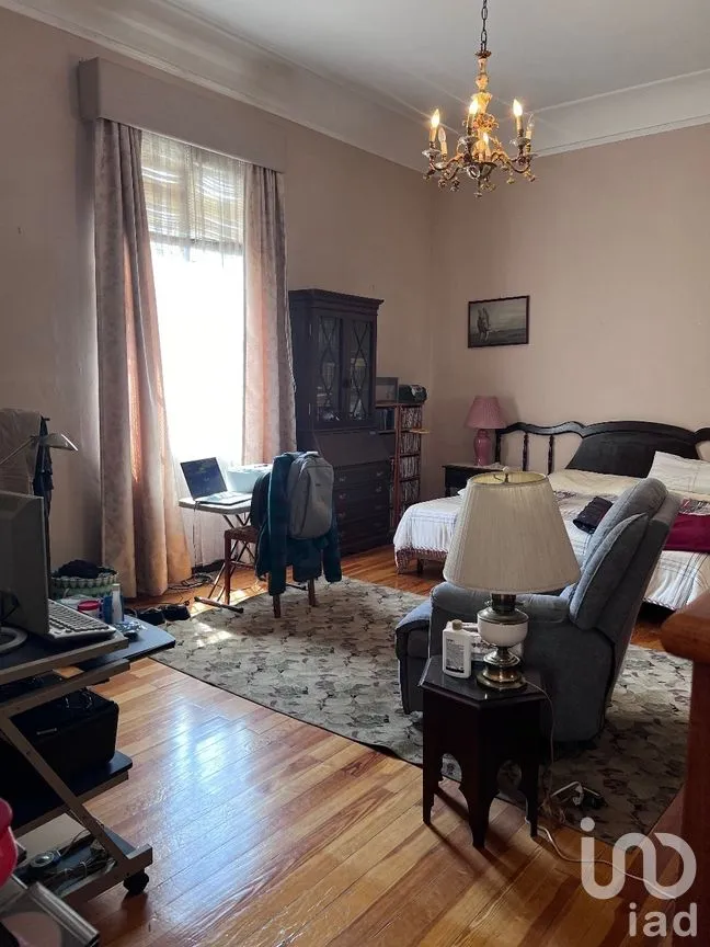 Terreno en Venta en Actipan, Benito Juárez, Ciudad de México | NEX-271074 | iad México | Foto 20 de 20