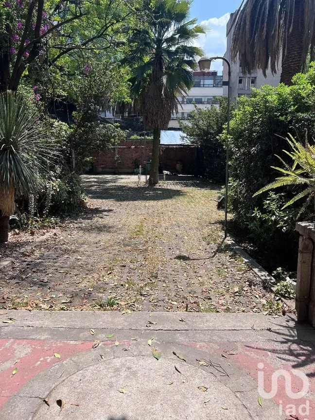 Terreno en Venta en Actipan, Benito Juárez, Ciudad de México | NEX-271074 | iad México | Foto 3 de 20