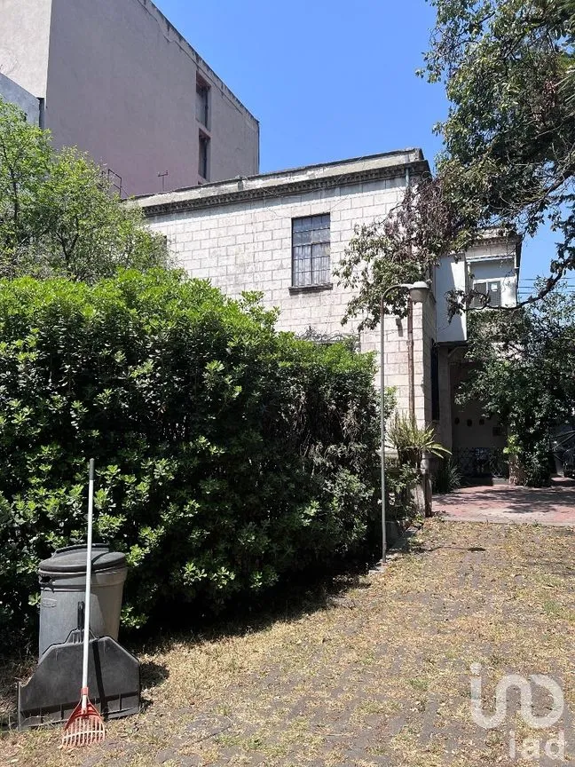 Terreno en Venta en Actipan, Benito Juárez, Ciudad de México | NEX-271074 | iad México | Foto 4 de 20
