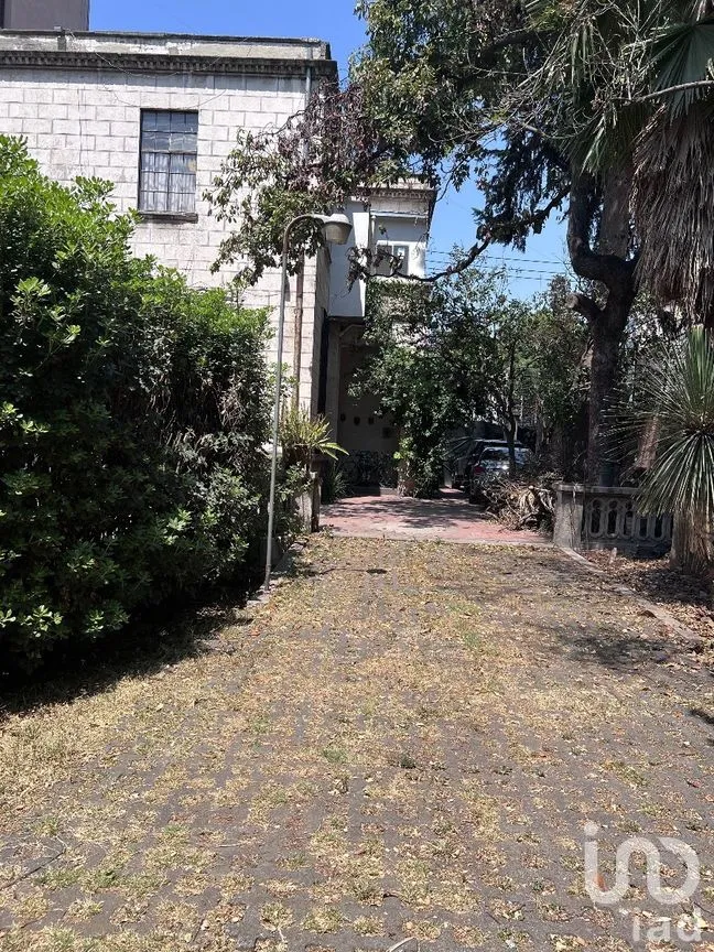 Terreno en Venta en Actipan, Benito Juárez, Ciudad de México | NEX-271074 | iad México | Foto 5 de 20