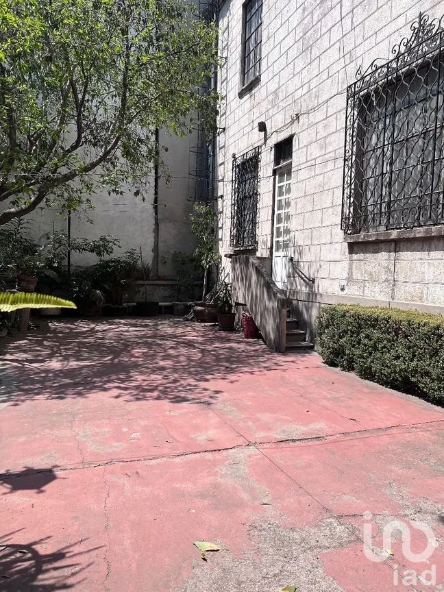 Terreno en Venta en Actipan, Benito Juárez, Ciudad de México | NEX-271074 | iad México | Foto 6 de 20