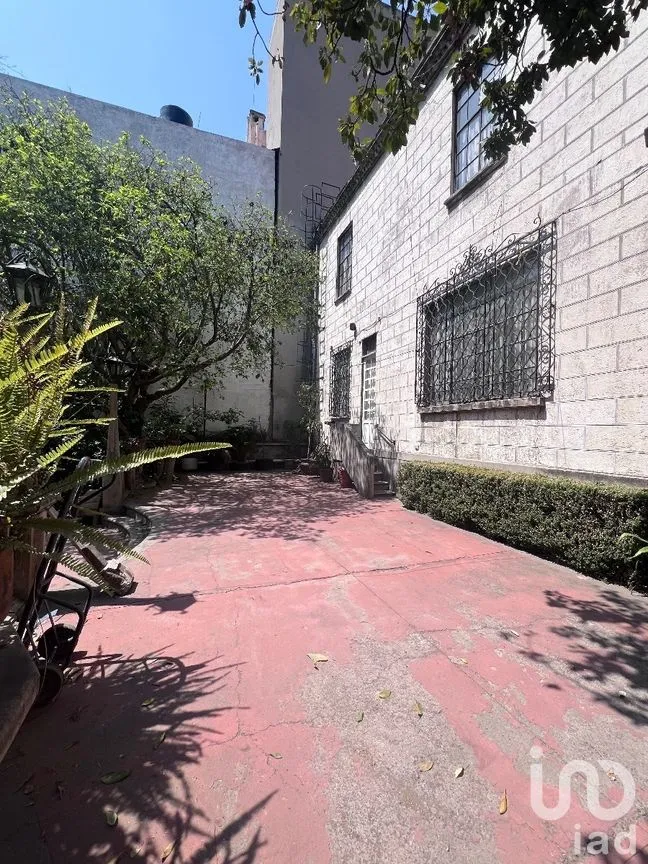 Terreno en Venta en Actipan, Benito Juárez, Ciudad de México | NEX-271074 | iad México | Foto 7 de 20