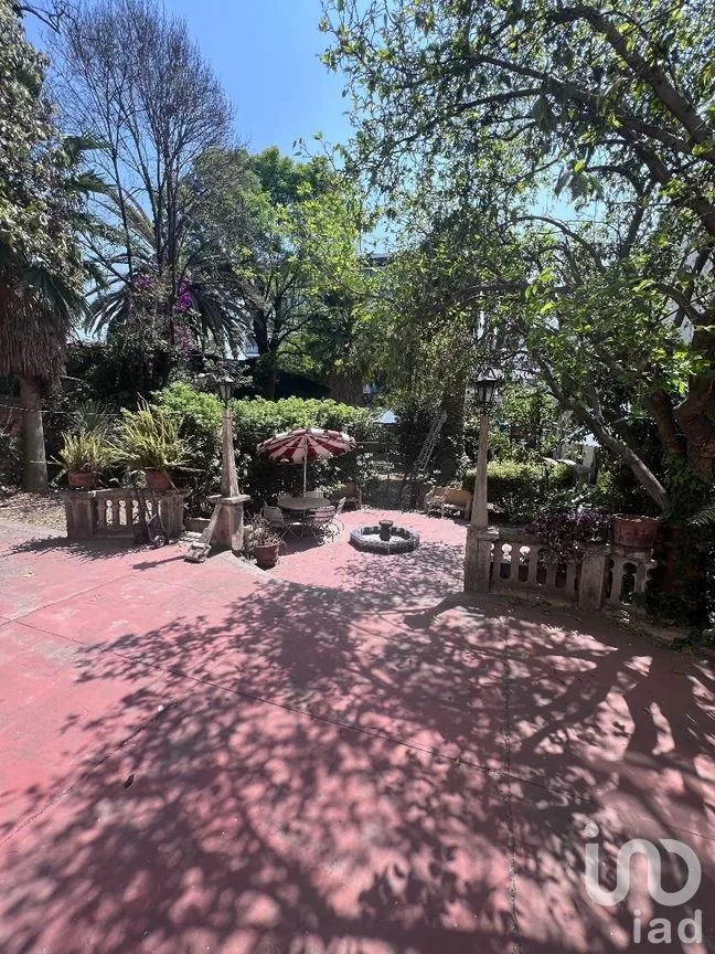 Terreno en Venta en Actipan, Benito Juárez, Ciudad de México | NEX-271074 | iad México | Foto 9 de 20