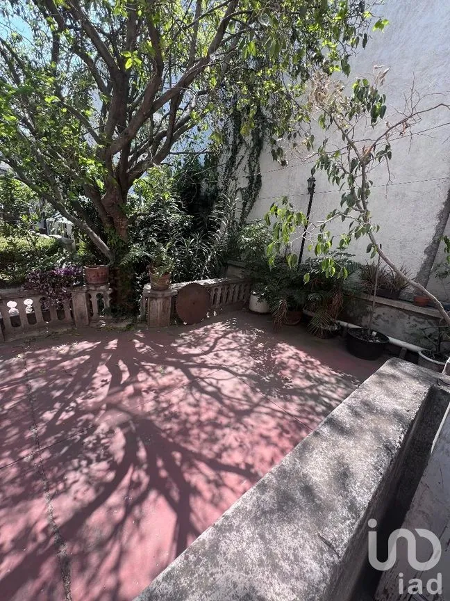 Terreno en Venta en Actipan, Benito Juárez, Ciudad de México | NEX-271074 | iad México | Foto 10 de 20