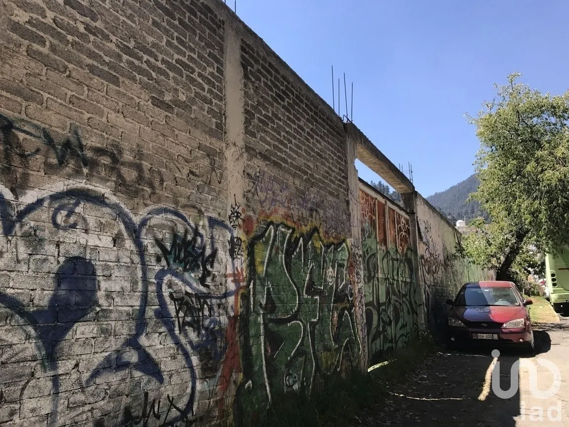 Terreno en Venta en El Ermitaño, La Magdalena Contreras, Ciudad de México | NEX-271075 | iad México | Foto 5 de 7